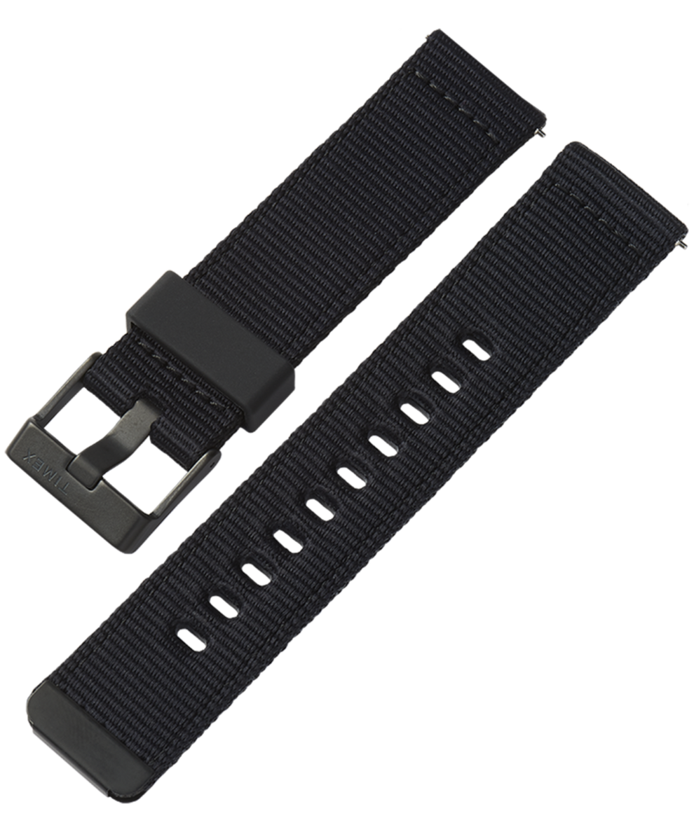 TW7C44400 22mm Quick-Release Fabric Strap Primary Image