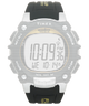 TW7C45900: 18mm Resin Strap de repuesto 18mm Resin Strap para 18mm Resin Strap Ironman® 100 Lap Full-Size. Imagen principal