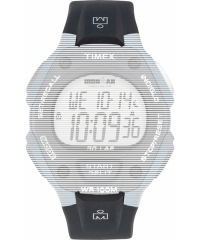 TW7C46200: 16mm Resin Strap de repuesto 16mm Resin Strap  Ironman® Classic 30 Full-Size . Imagen Ironman® Classic 30 Full-Size