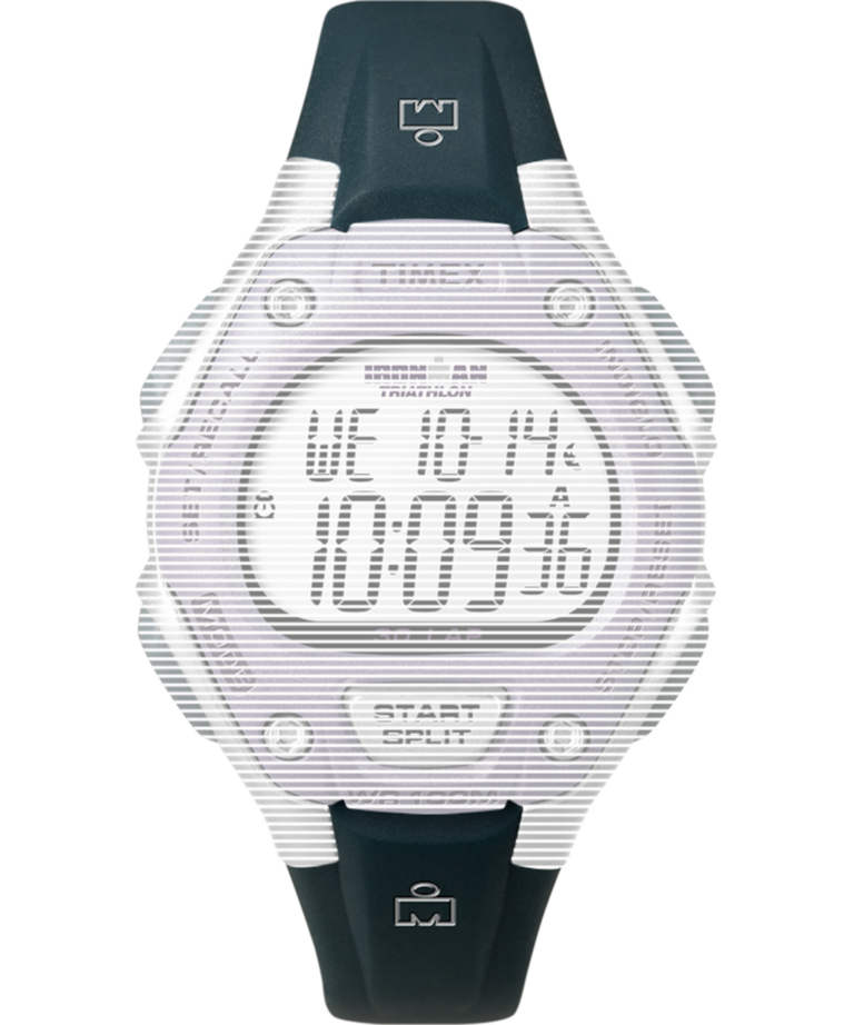 TW7C47000 Replacement 14mm Resin Strap for Ironman® Classic 30 Mid-Size Primary Image