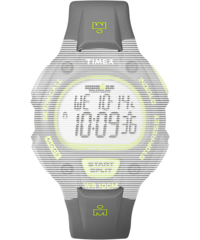 TW7C48500 Replacement 16mm Resin Strap for Ironman® Classic 30 Full-Size Primary Image