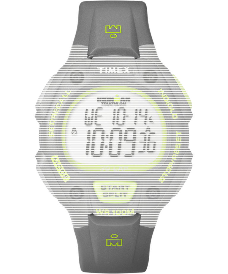 TW7C48500 Replacement 16mm Resin Strap for Ironman® Classic 30 Full-Size Primary Image