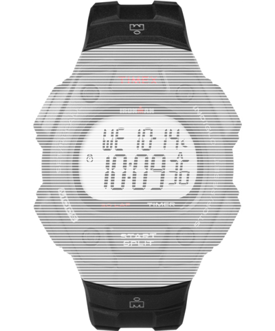 TW7C49700 Replacement 18mm Resin Strap for Ironman® Classic 30 Full-Size Primary Image