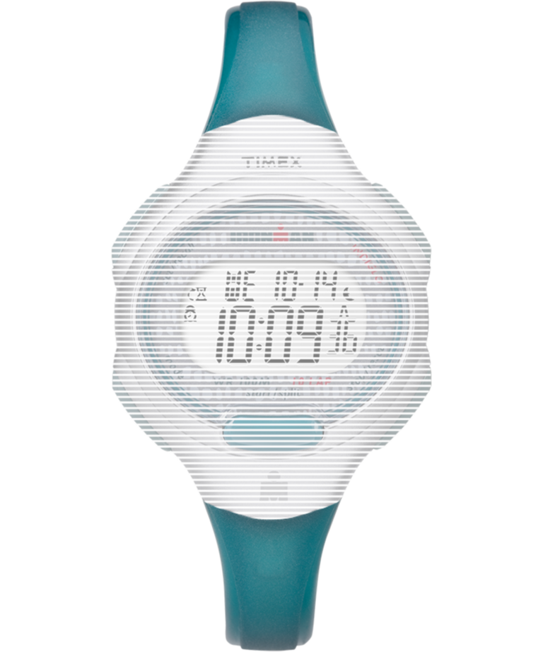 TW7C51800 Replacement 12mm Resin Strap for Ironman® Essential 10 Mid-Size Primary Image