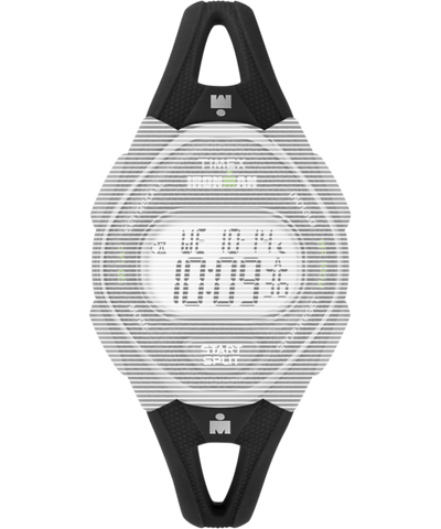 TW7C52600 Replacement 14mm Silicone Strap for Ironman® Sleek 50 Mid-Size Primary Image