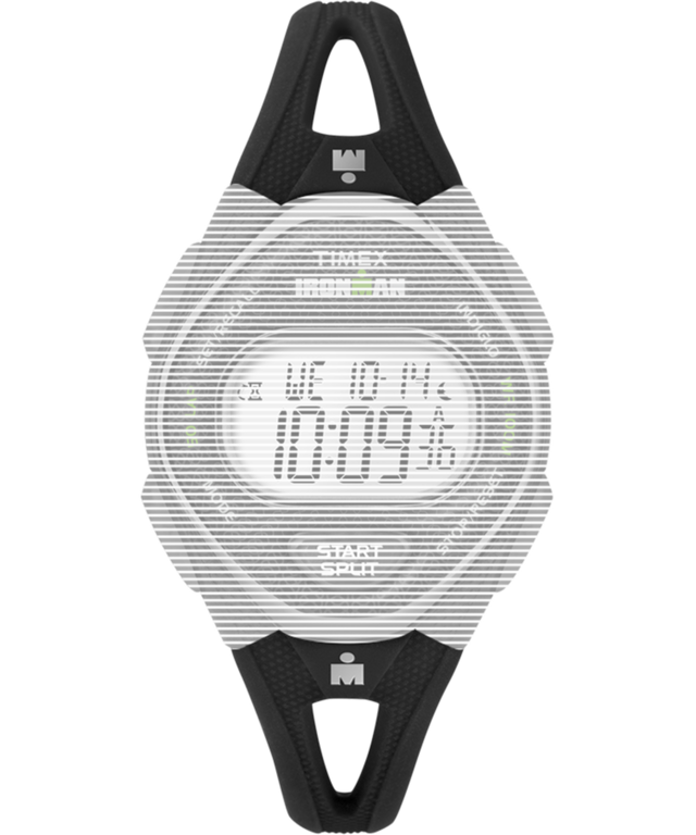 TW7C52600 Replacement 14mm Silicone Strap for Ironman® Sleek 50 Mid-Size Primary Image