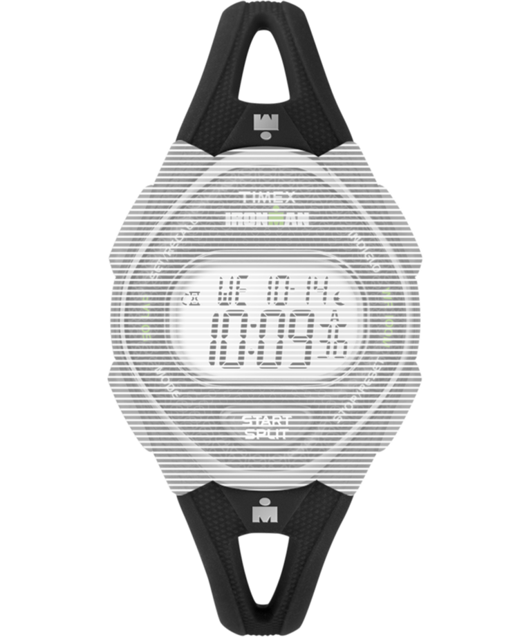 TW7C52600 Replacement 14mm Silicone Strap for Ironman® Sleek 50 Mid-Size Primary Image
