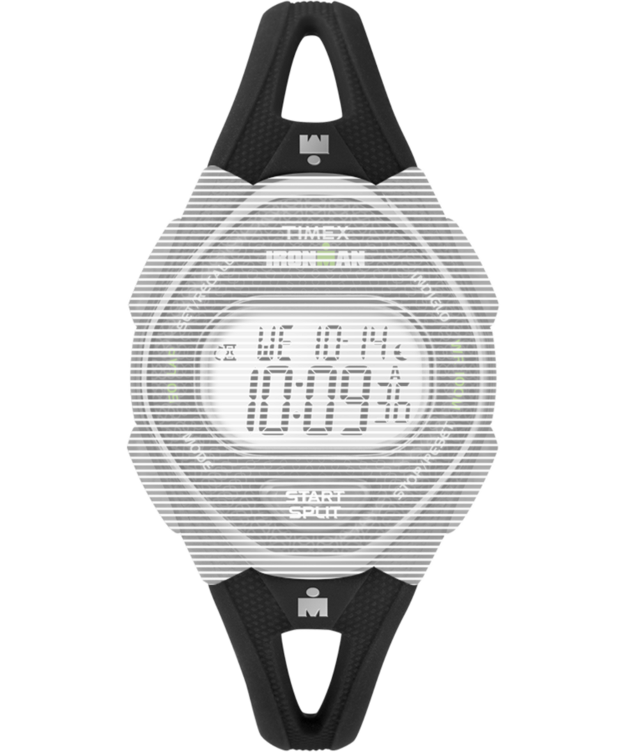 TW7C52600 Replacement 14mm Silicone Strap for Ironman® Sleek 50 Mid-Size Primary Image