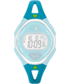 TW7C53300 Replacement 15mm Silicone Strap for Ironman® Sleek 50 Mid-Size Primary Image