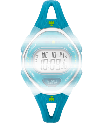 TW7C53300 Replacement 15mm Silicone Strap for Ironman® Sleek 50 Mid-Size Primary Image
