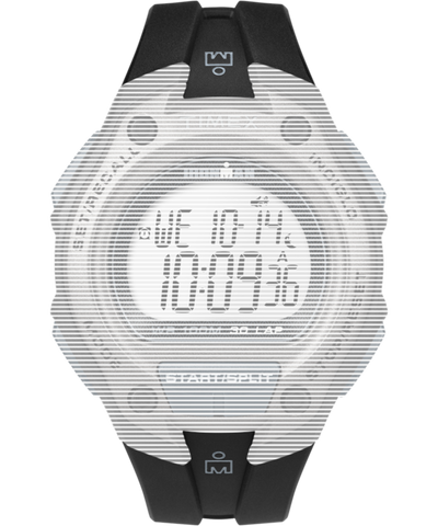 TW7C53700 Replacement 18mm Resin Strap for Ironman® Classic 30 Oversize Primary Image