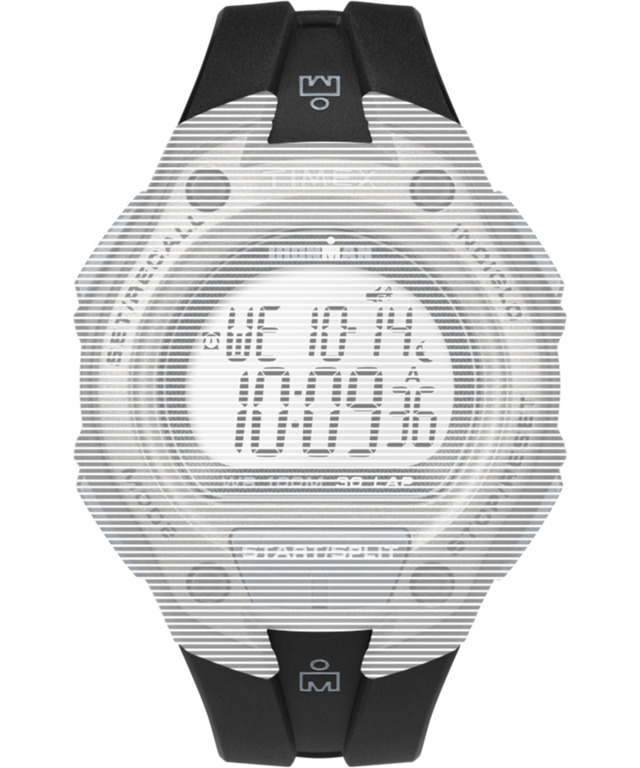 TW7C53700 Replacement 18mm Resin Strap for Ironman® Classic 30 Oversize Primary Image