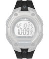 TW7C53700 Replacement 18mm Resin Strap for Ironman® Classic 30 Oversize Primary Image