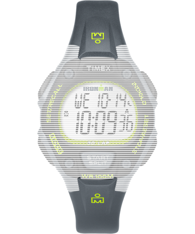 TW7C53800 Replacement 14mm Resin Strap for Ironman® Classic 30 Mid-Size Primary Image