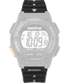 TW7C55700 Replacement 18mm Resin Strap for Ironman® 30-Lap Full Size Primary Image