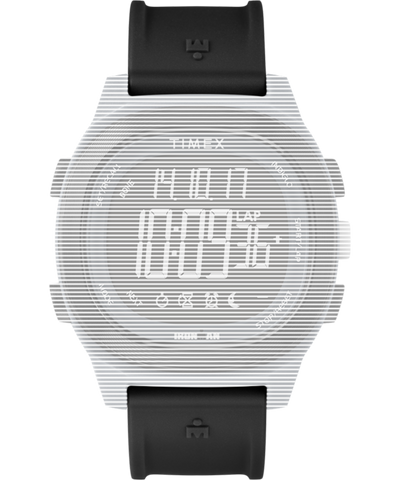 TW7C55900 Replacement 20mm Matte Resin Strap for Ironman® Transit Primary Image