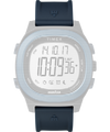 TW7C56000 Replacement 20mm Matte Resin Strap for Ironman® Transit Primary Image