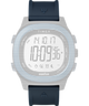 TW7C56000 Replacement 20mm Matte Resin Strap for Ironman® Transit Primary Image