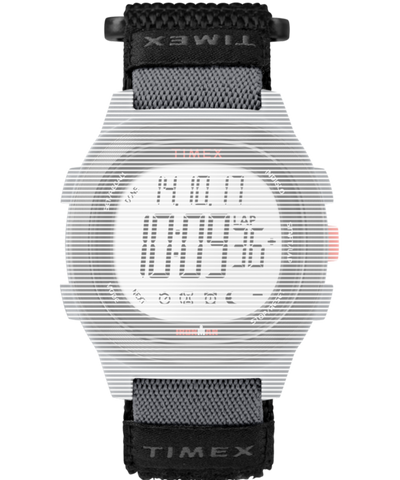 TW7C56100 Replacement 20mm Elastic Fabric Strap for Ironman® Transit Primary Image