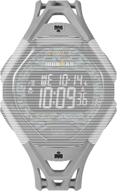 TW7C57500 Replacement 17mm Resin Strap for Ironman® Sleek 30 Full-Size Primary Image