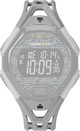TW7C57500 Replacement 17mm Resin Strap for Ironman® Sleek 30 Full-Size Primary Image