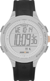 TW7C58300 Replacement 16mm Silicone Strap for Ironman® Essential 30 Primary Image