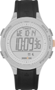 TW7C58300 Replacement 16mm Silicone Strap for Ironman® Essential 30 Primary Image