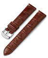TW7C58700 20mm Leather Strap Primary Image
