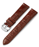 TW7C58700 20mm Leather Strap Primary Image