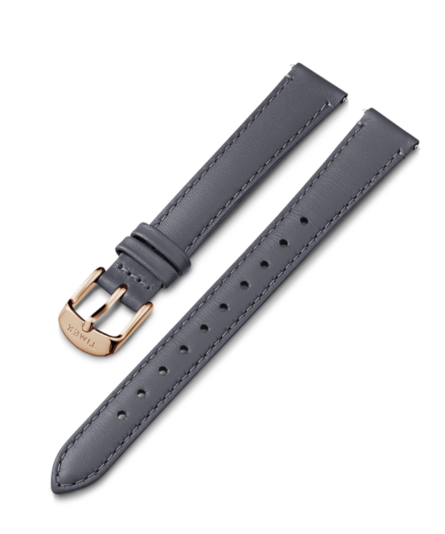 TW7C58800 14mm Leather Strap Primary Image