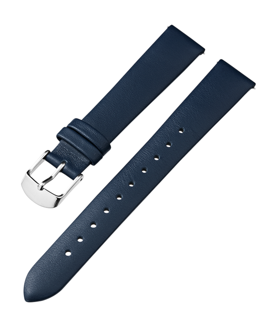 TW7C59000 16mm Leather Strap Primary Image