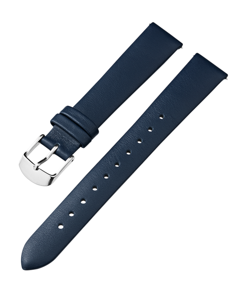TW7C59000 16mm Leather Strap Primary Image