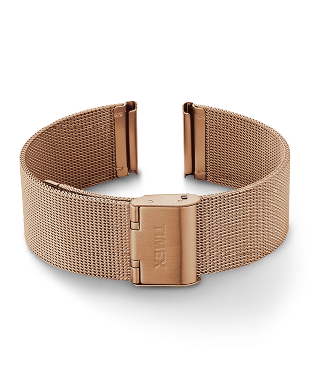 TW7C59100 20mm Mesh Band - Imagen 20mm Mesh Band
