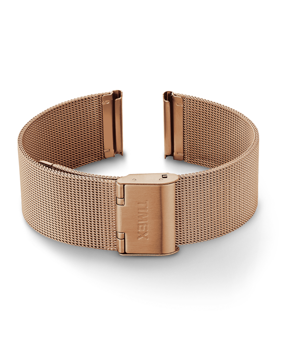 TW7C59100 20mm Mesh Band - Imagen 20mm Mesh Band