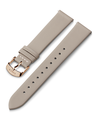 TW7C59200 20mm Leather Strap Primary Image