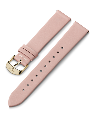 TW7C59400 18mm Leather Strap Primary Image