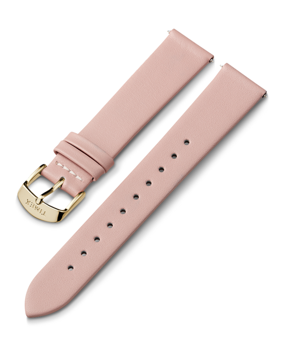 TW7C59400 18mm Leather Strap Primary Image