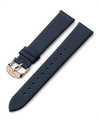TW7C59500 18mm Leather Strap Primary Image