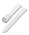 TW7C59600 18mm Leather Strap Primary Image