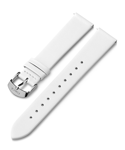 TW7C59600 18mm Leather Strap Primary Image