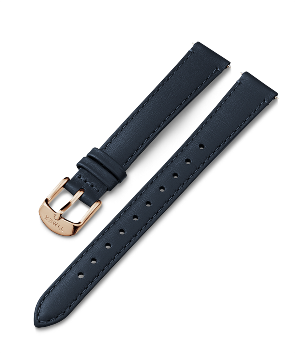 TW7C59800 14mm Leather Strap Primary Image