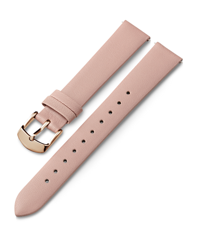 TW7C60200 16mm Leather Strap Primary Image