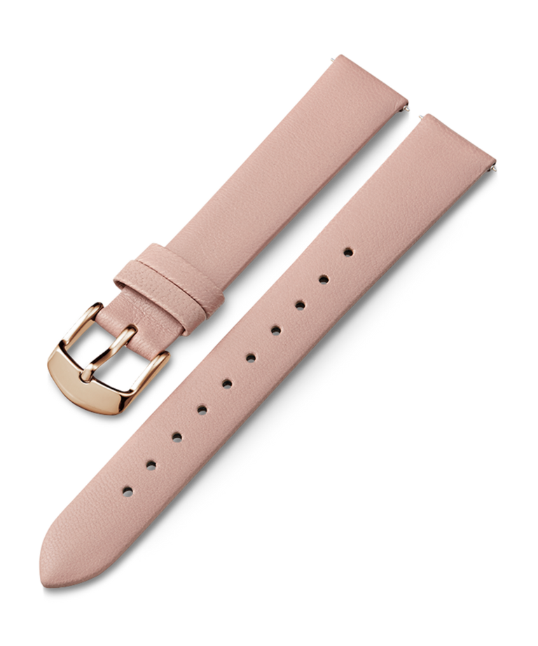 TW7C60200 16mm Leather Strap Primary Image