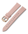 TW7C60400 18mm Leather Strap Primary Image