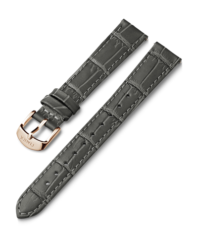 TW7C60600 16mm Leather Strap Primary Image