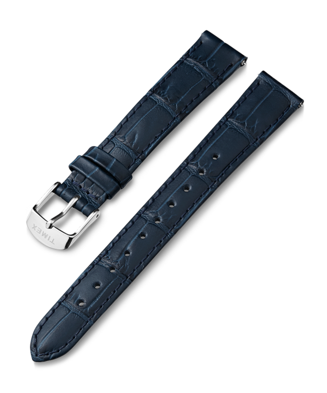 TW7C60700 16mm Leather Strap Primary Image