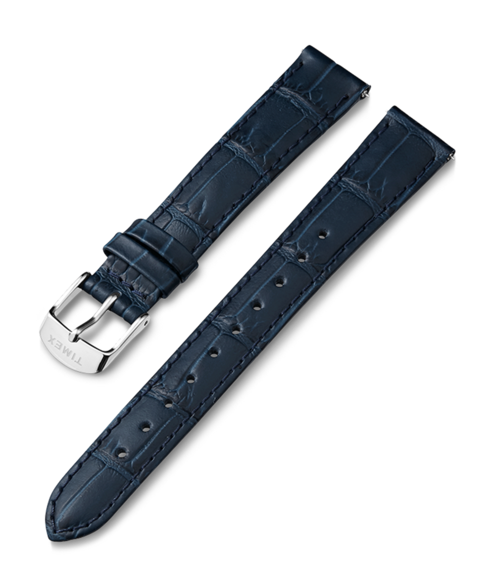 TW7C60700 16mm Leather Strap Primary Image