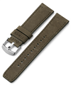 TW7C60900 22mm Quick Release Leather Strap Primary Image
