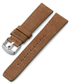TW7C61000 22mm Quick Release Leather Strap Primary Image