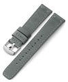 TW7C61100 20mm Quick Release Leather Strap Primary Image